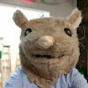 Meet your Posher, Robbie